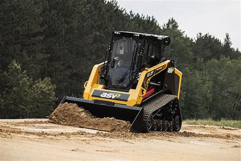 asv skid steer bucket for sale|used asv track skid steers.